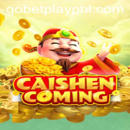 Experience the Excitement of CAISHENCOMING with Gobetplay