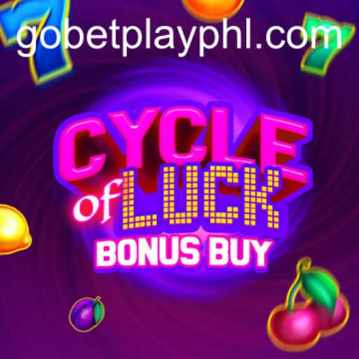 CycleofLuckBonusBuy: A Thrilling Dive into Gobetplay's Latest Game