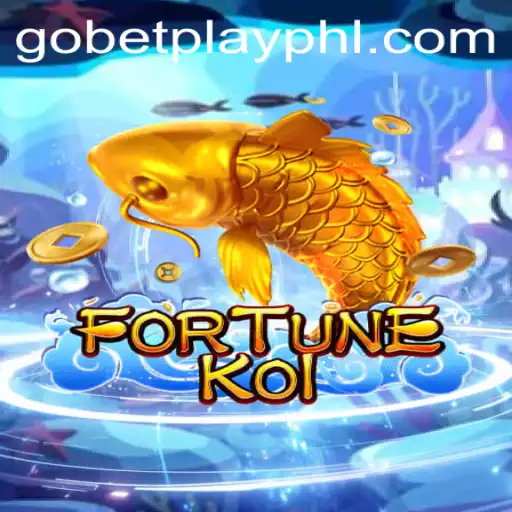 Dive into the World of FORTUNEKOI with Gobetplay