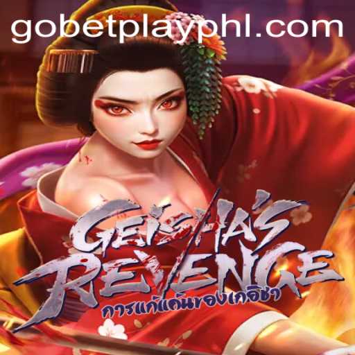 GeishasRevenge: A Journey Through Time and Intrigue in Gobetplay's Latest Adventure