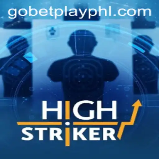 HighStriker: A New Gaming Sensation by Gobetplay