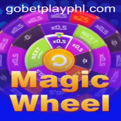 MagicWheel: The Innovative Game Shaking Up the Gambling Scene with Gobetplay