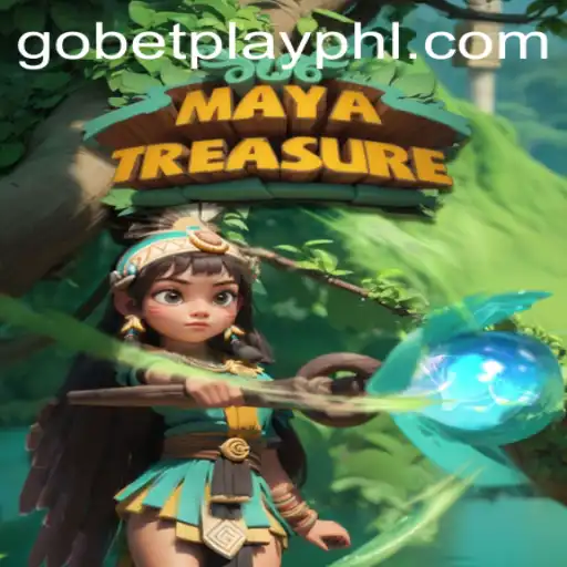 Explore the Enchanting World of MayaTreasure with Gobetplay