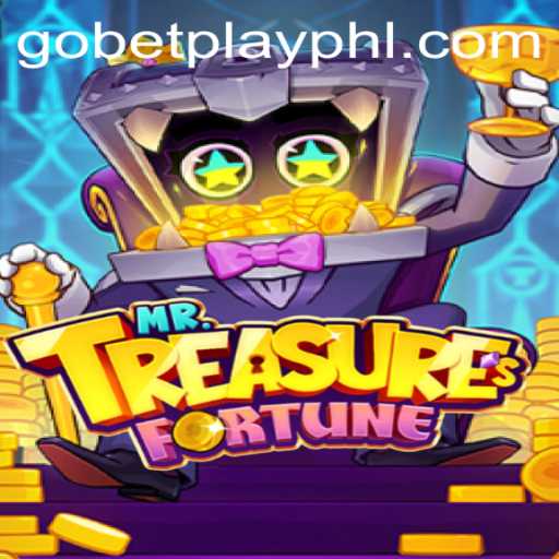 Unveiling the Thrills of MrTreasuresFortune: A Gobetplay Adventure