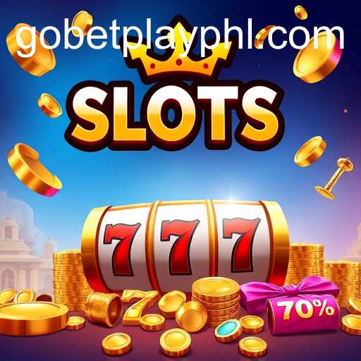 Diving into Online Slots: The Gobetplay Experience