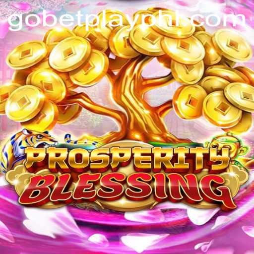 ProsperityBlessing: Unveiling the Intricacies of a Captivating Game