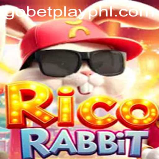 RicoRabbit: A Gaming Experience with Gobetplay