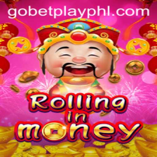 Discover RollingInMoney: A Thrilling New Experience by Gobetplay