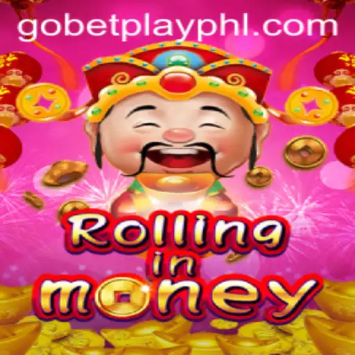 Discover RollingInMoney: A Thrilling New Experience by Gobetplay
