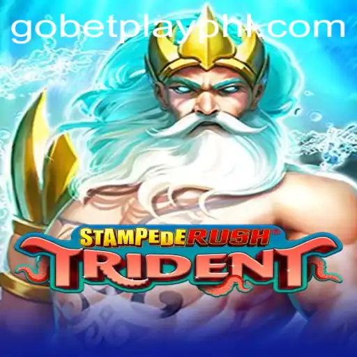Unravel the Adventure with StempedeRushTrident: A Gaming Marvel on Gobetplay